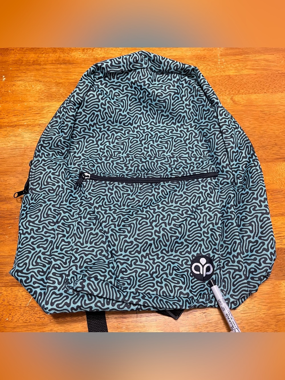 NWT❗️B-WAP "Backpacks with a Purpose" 17" Standard Backpack